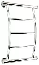 Водяной полотенцесушитель Стилье "Минор 0602" 500х400 (3) Г (Без покрытия)