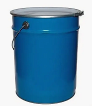 Поликров М-140 (43кг, тара 50л)