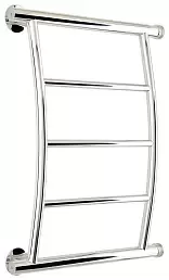 Водяной полотенцесушитель Стилье "Минор 0602" 500х400 (3) Г (Без покрытия)