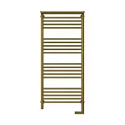 Электрический полотенцесушитель Сунержа БОГЕМА 2.0 1П 1200х500 / МЭМ правый / состаренная бронза