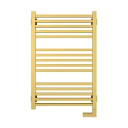 Электрический полотенцесушитель Сунержа МОДУС 2.0 800х500 / МЭМ правый / матовое золото