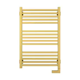 Электрический полотенцесушитель Сунержа МОДУС 2.0 800х500 / МЭМ правый / матовое золото