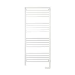 Электрический полотенцесушитель Сунержа БОГЕМА 2.0 1П 1200х500 / МЭМ правый / белый