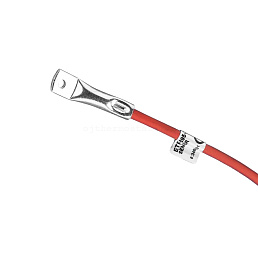 Датчик температуры ETF-622 для трубопроводов и емкостей (-40…+120°C)