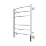 Полотенцесушитель электрический Terminus Классик П6 450х600 КС 9003 матовый 