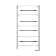 Электрический полотенцесушитель Сунержа ГАЛАНТ 2.0 1200х600 / МЭМ правый / без покрытия