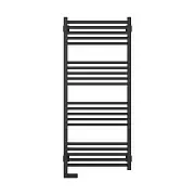 Электрический полотенцесушитель Сунержа МОДУС 2.0 1200х500 / МЭМ левый / муар темный титан