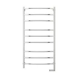 Электрический полотенцесушитель Сунержа ГАЛАНТ 2.0 1200х600 / МЭМ правый / без покрытия