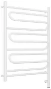 Полотенцесушитель электрический Сунержа Элегия 3.0 800х600 МЭМ правый Матовый белый