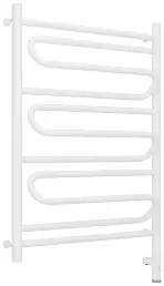 Полотенцесушитель электрический Сунержа Элегия 3.0 800х600 МЭМ правый Матовый белый