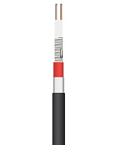 Композитный нагревательный кабель YSM2