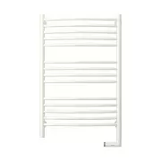 Электрический полотенцесушитель Сунержа БОГЕМА 2.0 800х500 / МЭМ правый / белый 