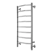 Полотенцесушитель электрический Terminus Виктория П8 400х850