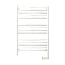 Электрический полотенцесушитель Сунержа БОГЕМА 2.0 800х500 / МЭМ правый / белый 