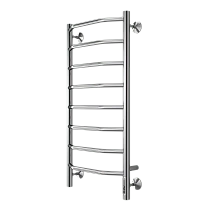 Полотенцесушитель электрический Terminus Виктория П8 400х850