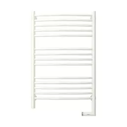 Электрический полотенцесушитель Сунержа БОГЕМА 2.0 800х500 / МЭМ правый / белый 