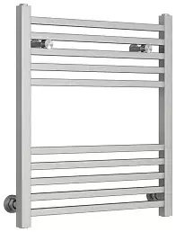 Водяной полотенцесушитель Сунержа Модус 600х500 сатин