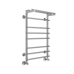 Полотенцесушитель водяной Terminus Ватра с/п П8 500х800