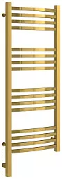 Полотенцесушитель электрический Сунержа Аркус 3.0 1000х400 МЭМ левый Золото
