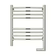 Электрический полотенцесушитель Сунержа БОГЕМА 2.0 500х400 / МЭМ правый / без покрытия