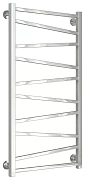 Водяной полотенцесушитель Сунержа Сирокко 1000х500 без покрытия