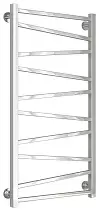 Водяной полотенцесушитель Сунержа Сирокко 1000х500 без покрытия