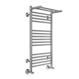 Полотенцесушитель водяной Terminus Аврора с/п П16 400х800