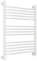Водяной полотенцесушитель Сунержа Флюид+ 800х600 белый