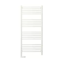 Электрический полотенцесушитель Сунержа БОГЕМА 2.0 прямая 1200х500 / МЭМ левый / белый 