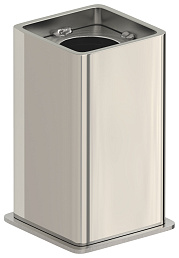 Модуль Сунержа скрытого подключения для "МЭМ CUBE" (Без покрытия)