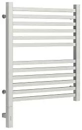 Полотенцесушитель электрический Сунержа Модус 3.0 600х500 МЭМ левый Сатин