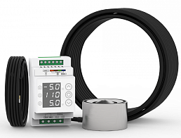 Терморегулятор Grandeks TPt.2 для обогрева кровли