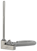 Модуль Сунержа электрический многофункциональный "МЭМ CUBE левый" (Без покрытия)