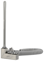 Модуль Сунержа электрический многофункциональный "МЭМ CUBE левый" (Без покрытия)