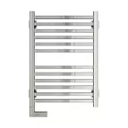 Электрический полотенцесушитель Сунержа МОДУС 2.0 600х400 / МЭМ левый / без покрытия