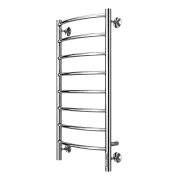 Полотенцесушитель электрический Terminus Классик П8 400х850