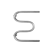 Полотенцесушитель водяной Energy Solo 500x500