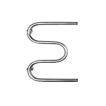 Полотенцесушитель водяной Energy Solo 500x500