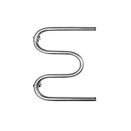 Полотенцесушитель водяной Energy Solo 500x500