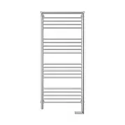 Электрический полотенцесушитель Сунержа БОГЕМА 2.0 1П 1200х500 / МЭМ правый / без покрытия