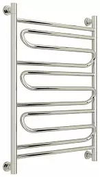 Водяной полотенцесушитель Сунержа Элегия+ 800х600 без покрытия