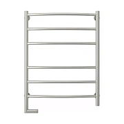 Электрический полотенцесушитель Сунержа ГАЛАНТ 2.0 800х600 / МЭМ левый / сатин
