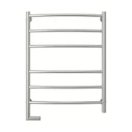 Электрический полотенцесушитель Сунержа ГАЛАНТ 2.0 800х600 / МЭМ левый / сатин