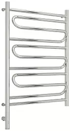 Полотенцесушитель электрический Сунержа Элегия 3.0 800х600 МЭМ левый Без покрытия