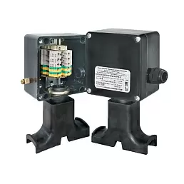 Коробка соединительная УСК 12.Р