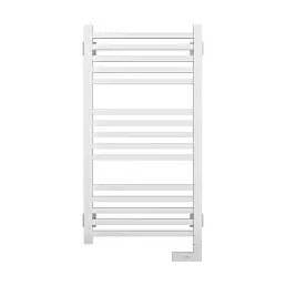 Электрический полотенцесушитель Сунержа МОДУС 2.0 800х400 / МЭМ правый / матовый белый