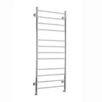 Водяной полотенцесушитель Domoterm Медея П12 (4-4-4) 500x1200, хром