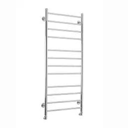 Водяной полотенцесушитель Domoterm Медея П12 (4-4-4) 500x1200, хром