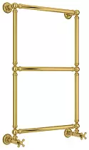 Водяной полотенцесушитель Сунержа Ренессанс 1304 860х500 золото