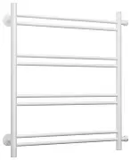 Водяной полотенцесушитель Стилье "Версия-Б1" 600х600 (2+2+2+2) П 16 (Белый)